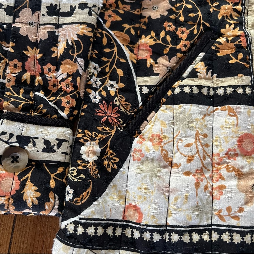 Anthropologie Jacket - Picture 2 of 5